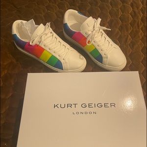 Kurt Geiger